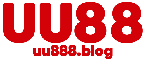 uu88 logo